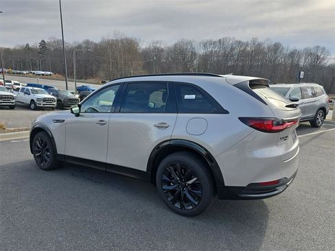 New 2026 MAZDA CX-90 3.3 Turbo S w/ Premium Package image 6