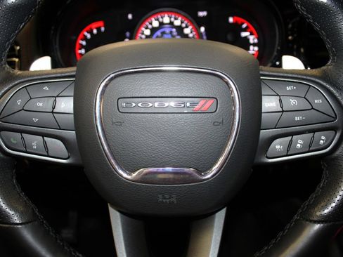 Certified 2024 Dodge Durango R/T AWD/4WD image 12