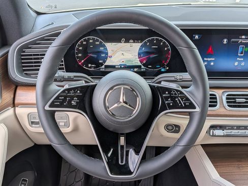 New 2026 Mercedes-Benz GLE 350 4MATIC image 19