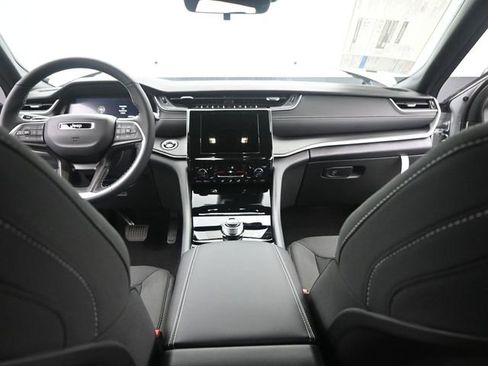 New 2026 Jeep Grand Cherokee L 4WD image 26