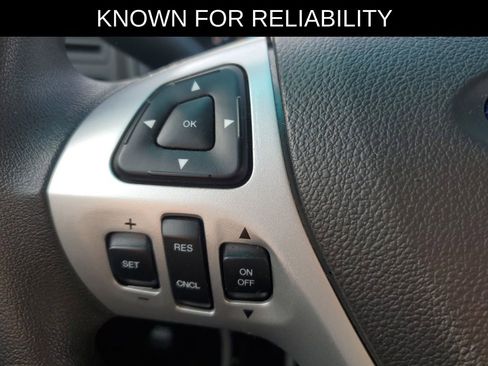 Used 2014 Ford Explorer FWD image 18