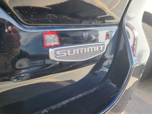 Used 2024 Jeep Grand Cherokee Summit AWD/4WD image 26