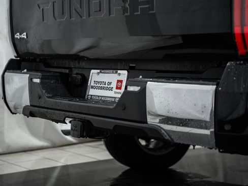 Used 2023 Toyota Tundra 1794 Edition image 8