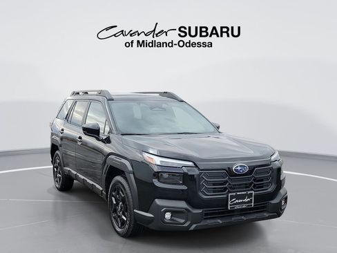 New 2026 Subaru Outback Limited AWD/4WD image 1