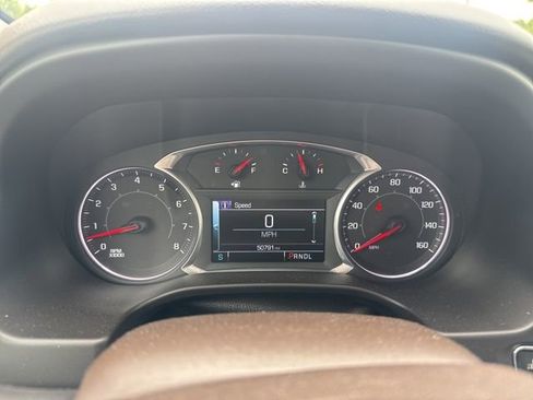 Used 2017 GMC Acadia SLT w/ LPO, Protection Package image 10