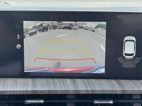 Used 2023 Kia Telluride EX w/ EX Captain's Chair Package FWD image 12