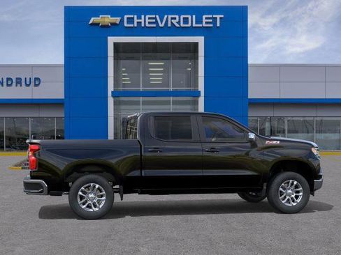 New 2026 Chevrolet Silverado 1500 LT image 29