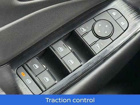 Used 2026 Nissan Rogue S image 29