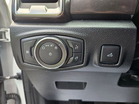 Certified 2021 Ford Ranger Lariat w/ Equipment Group 501A High image 16