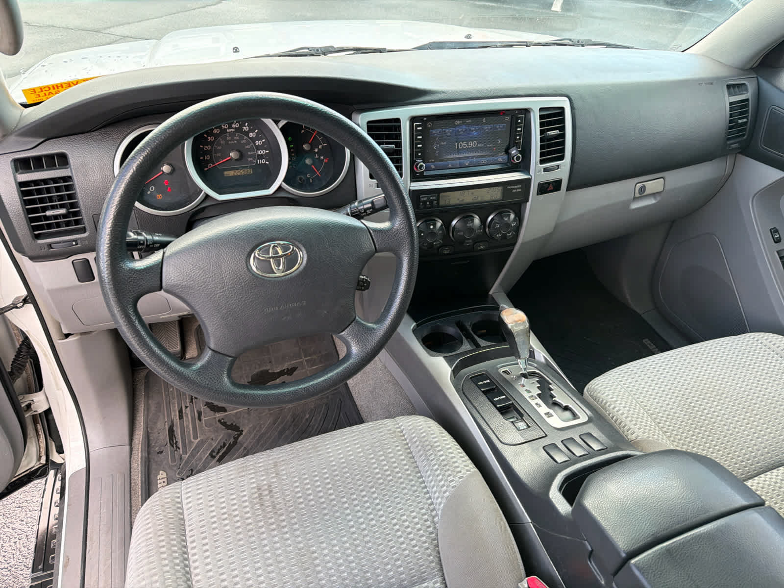 Used 2009 Toyota 4Runner SR5 RWD image 10