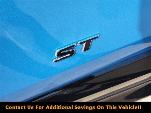 New 2026 Buick Encore GX Sport Touring image 8