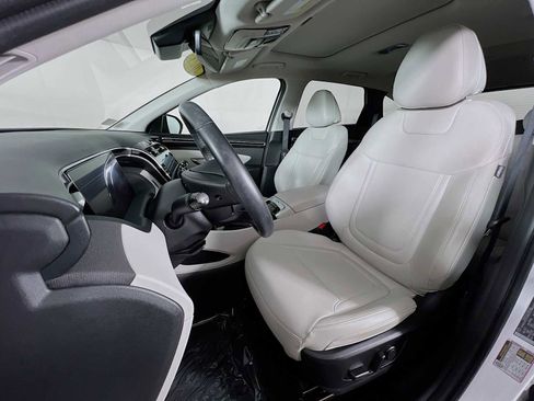 Certified 2023 Hyundai Tucson SEL w/ Convenience Package image 21
