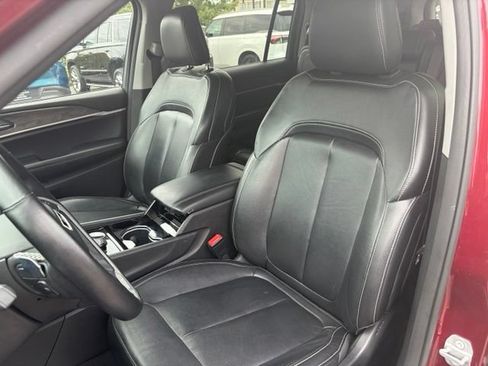 Used 2021 Jeep Grand Cherokee L Limited AWD/4WD image 13