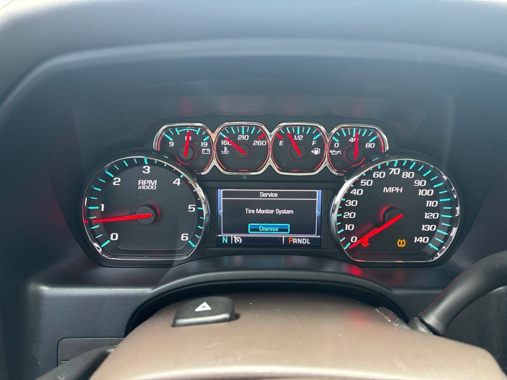 Used 2018 GMC Sierra 1500 SLT AWD/4WD image 13