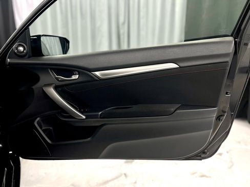 Used 2017 Honda Civic Si image 38