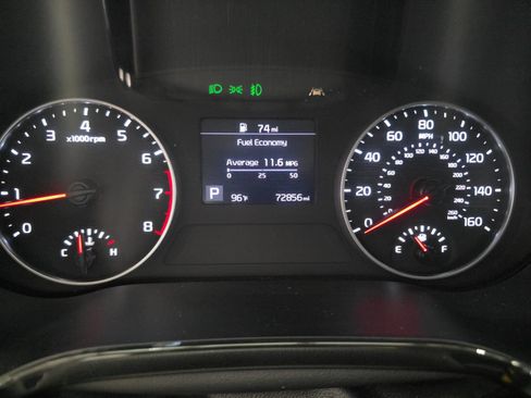 Used 2022 Kia Seltos S FWD image 13