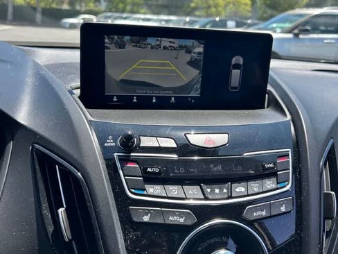 Used 2022 Acura RDX FWD w/ Technology Package image 11