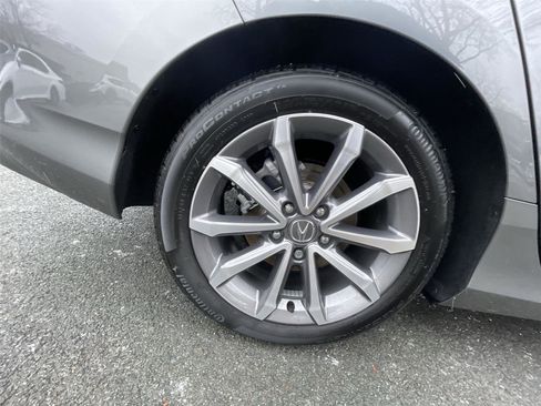 Used 2025 Acura Integra image 24