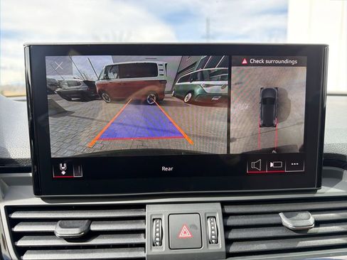 Used 2024 Audi Q5 e Premium Plus image 21