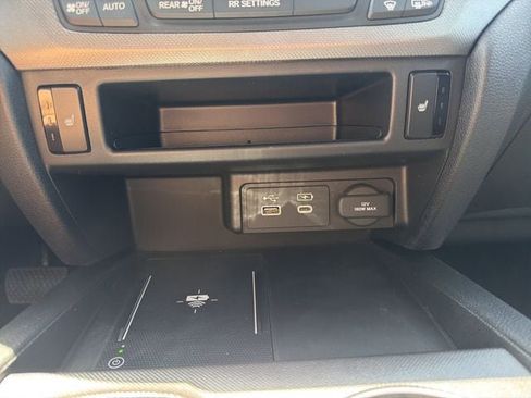 New 2026 Honda Ridgeline RTL image 31