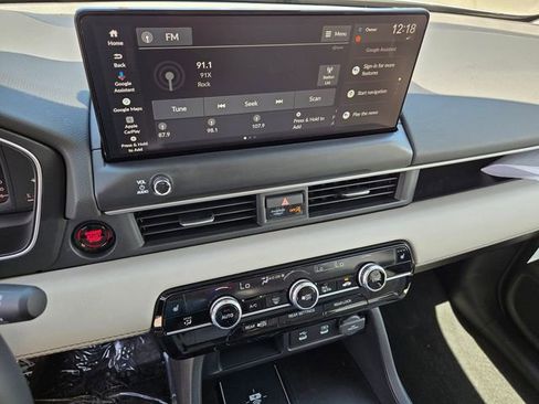 New 2026 Honda Pilot EX-L image 9