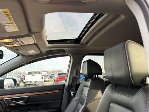 Used 2018 Honda CR-V EX-L image 21