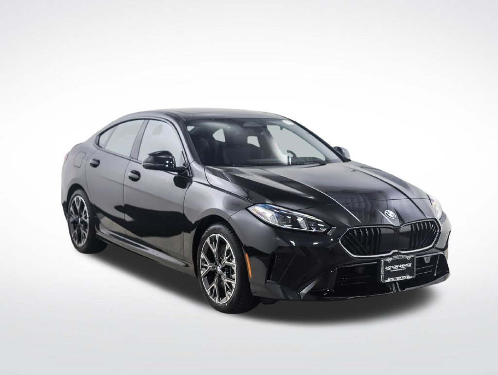 Used 2026 BMW 228i xDrive w/ Technology Package AWD/4WD image 7