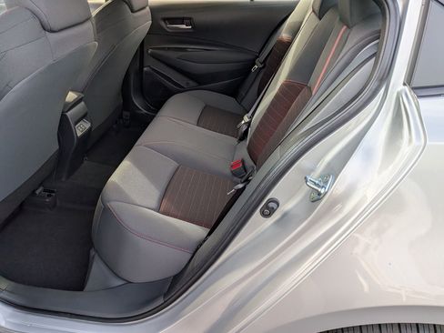 New 2026 Toyota Corolla SE image 18