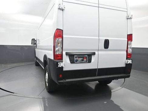 Used 2023 RAM ProMaster 2500 w/ Interior LED Lighting Group FWD image 32