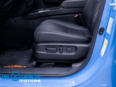 Used 2025 Honda Passport TrailSport image 25