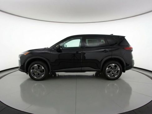 Used 2025 Nissan Rogue SV FWD image 5