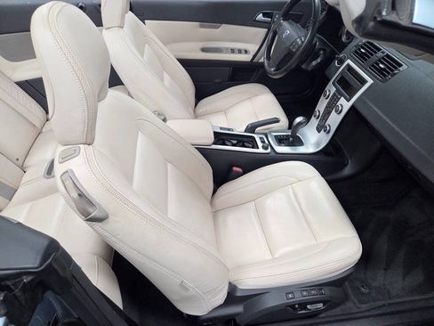 Used 2012 Volvo C70 T5 FWD image 18