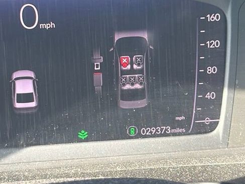 Used 2023 Honda Accord LX image 17