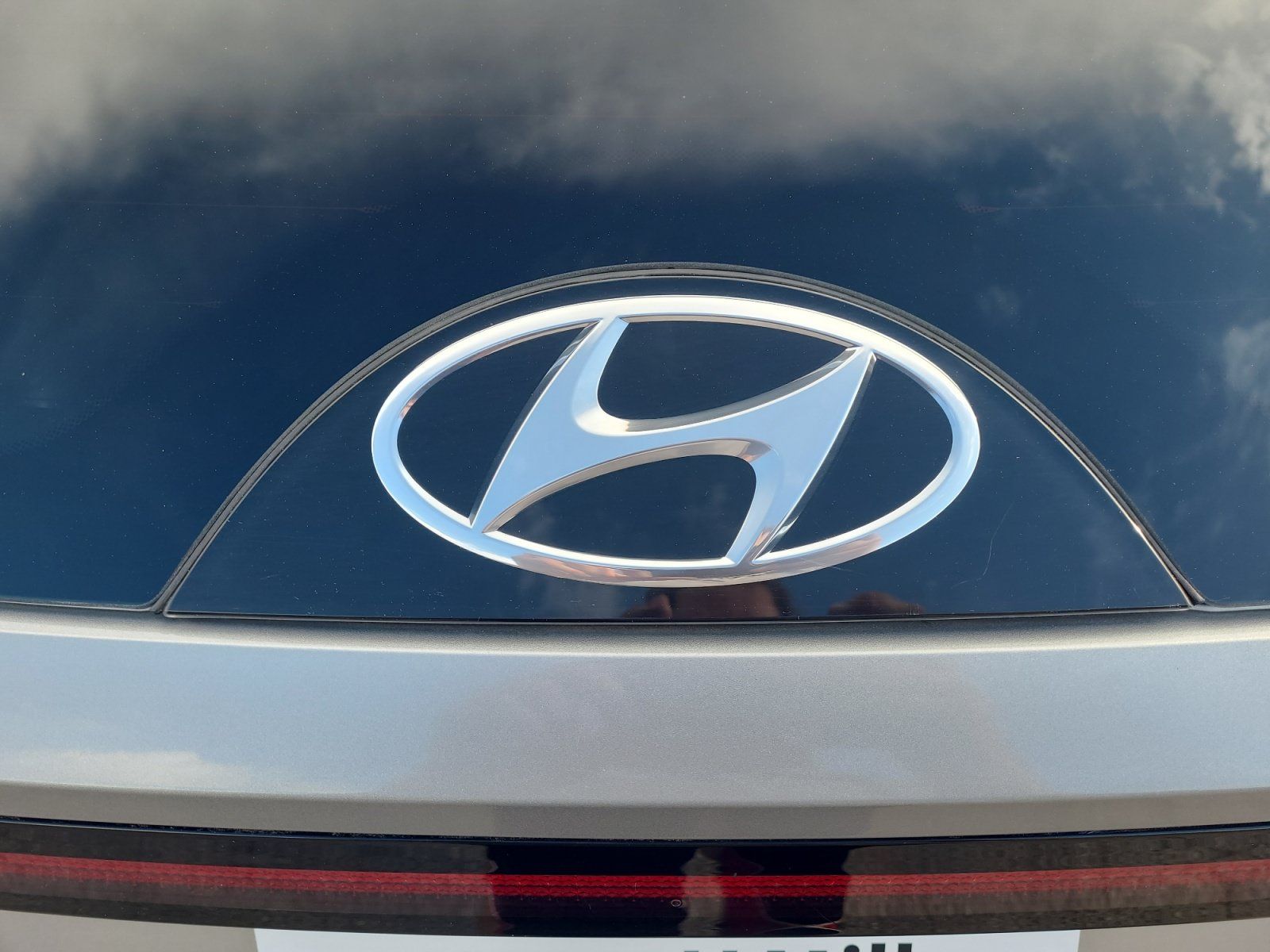 Used 2024 Hyundai Tucson SEL w/ Convenience Package AWD/4WD image 16