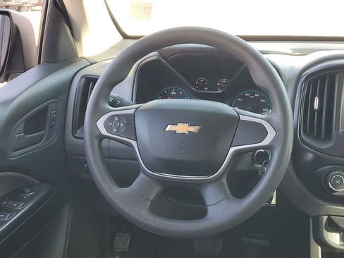 Used 2022 Chevrolet Colorado W/T w/ Custom Special Edition image 25