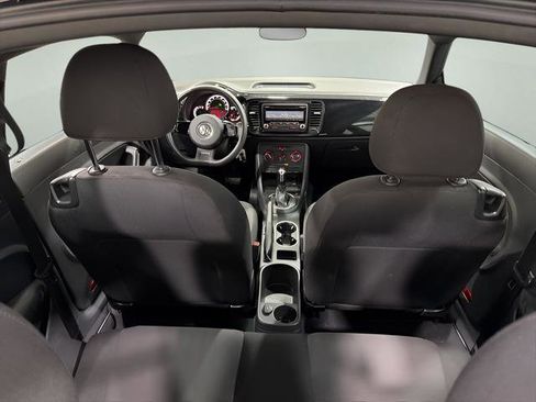 Used 2013 Volkswagen Beetle 2.5 FWD image 24
