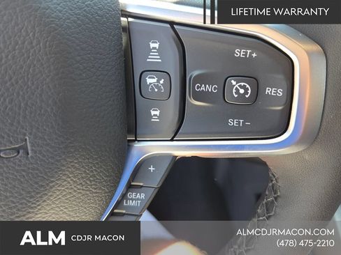 New 2026 RAM 1500 Big Horn AWD/4WD image 23