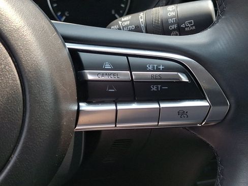 Certified 2023 MAZDA CX-30 AWD 2.5 S w/ Preferred Package image 22