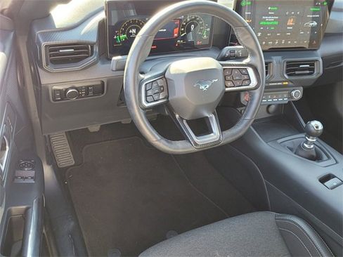Used 2024 Ford Mustang GT image 10