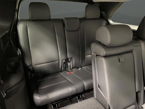 New 2026 Hyundai Palisade SEL image 32