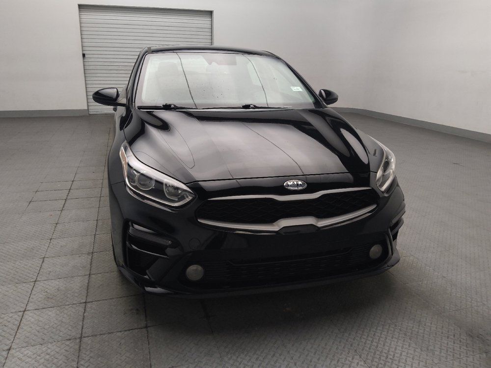 Used 2019 Kia Forte LXS FWD image 14