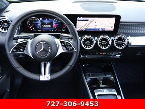 Certified 2024 Mercedes-Benz GLB 250 image 19