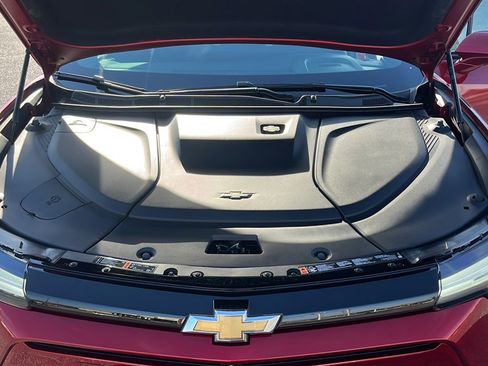 Used 2024 Chevrolet Blazer EV LT image 28