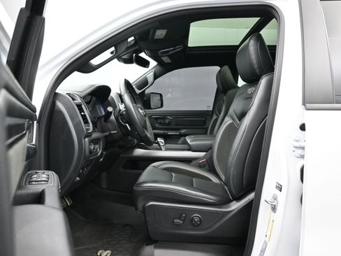 Used 2023 RAM 1500 Rebel w/ Rebel Level 2 Equipment Group AWD/4WD image 9