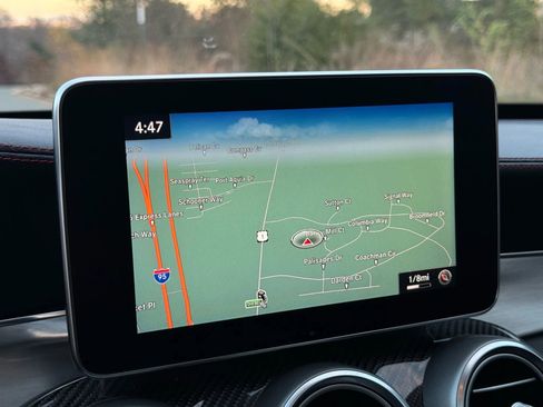 Used 2017 Mercedes-Benz C 43 AMG 4MATIC Sedan image 35