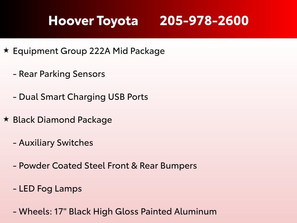 Used 2025 Ford Bronco Big Bend w/ Black Diamond Package AWD/4WD image 7