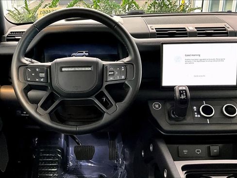 Used 2024 Land Rover Defender 130 Outbound image 5
