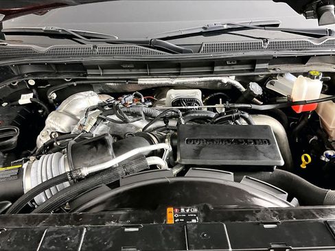 Used 2024 GMC Sierra 3500 Denali Ultimate image 31