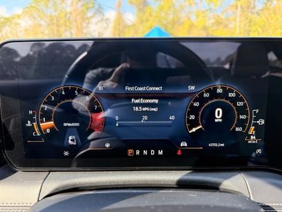 Used 2024 Ford Mustang GT Premium