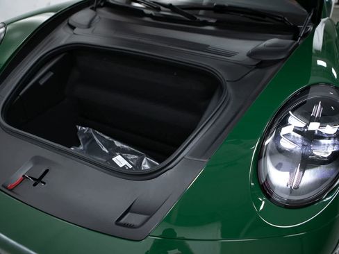 New 2026 Porsche 911 Carrera 4S AWD/4WD image 35